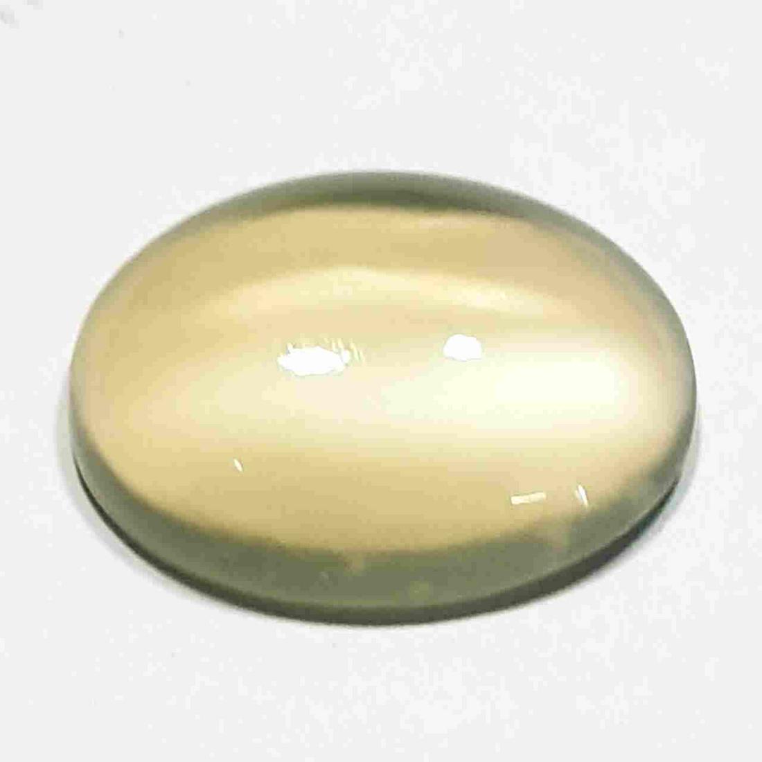 Natural Moonstone 7.18 ct (1 of 5)