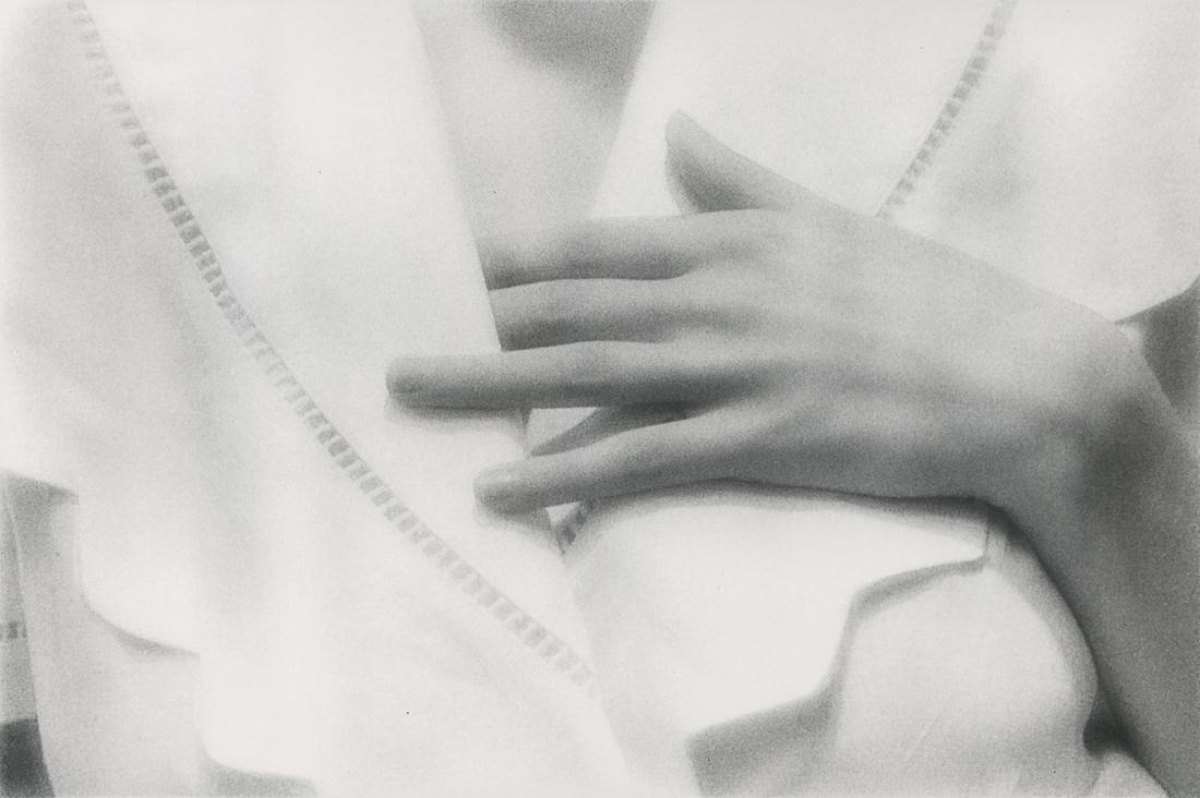 BARBARA BORDNICK - Untitled, 1986 (1 of 1)