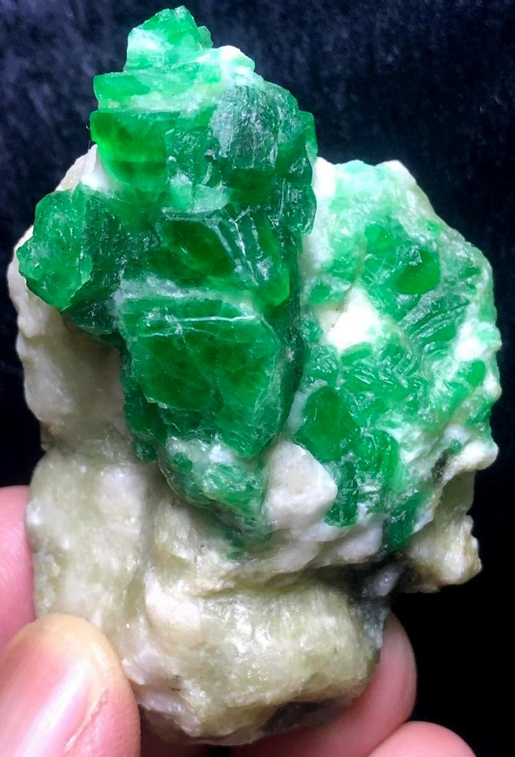 105 Grams Top Quality Emerald Specimen (1 of 6)