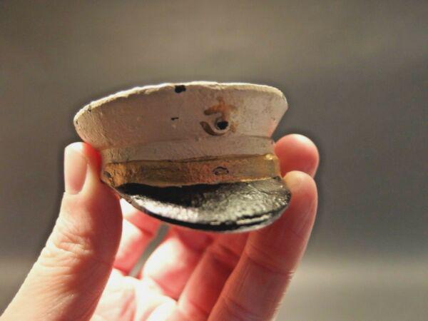 Cast Iron Navy Hat Beer Bottle Opener w Anchor (1 of 12)