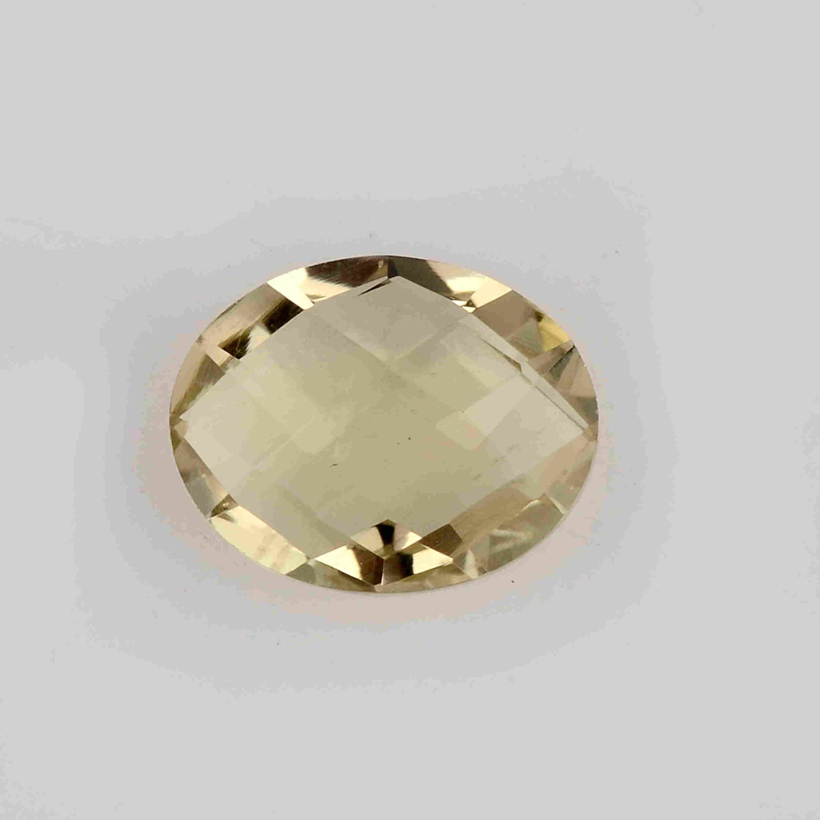 2.20 Carat Yellow Color Natural Oval Lemon Quartz Loose: No Reserve! Title: 2.20 Carat Yellow Color Natural Oval Lemon Quartz Loose Gemstone 1 Pieces Brand: Gems Trading Center Gemstones: Lemon Quartz Carat Weights: 2.2 Size/Dimensions: 4.5H x 10L x 8W mm S