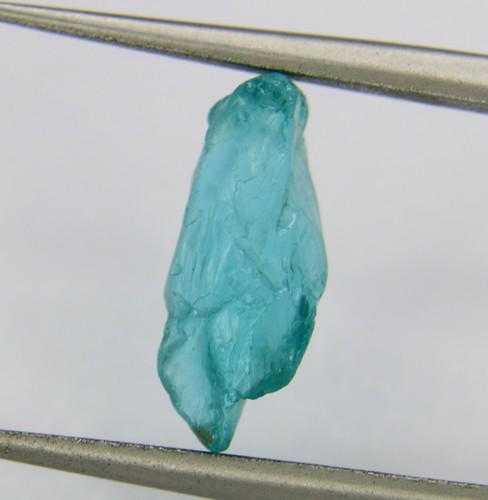 2.48ct Apatite Facet Rough (1 of 1)