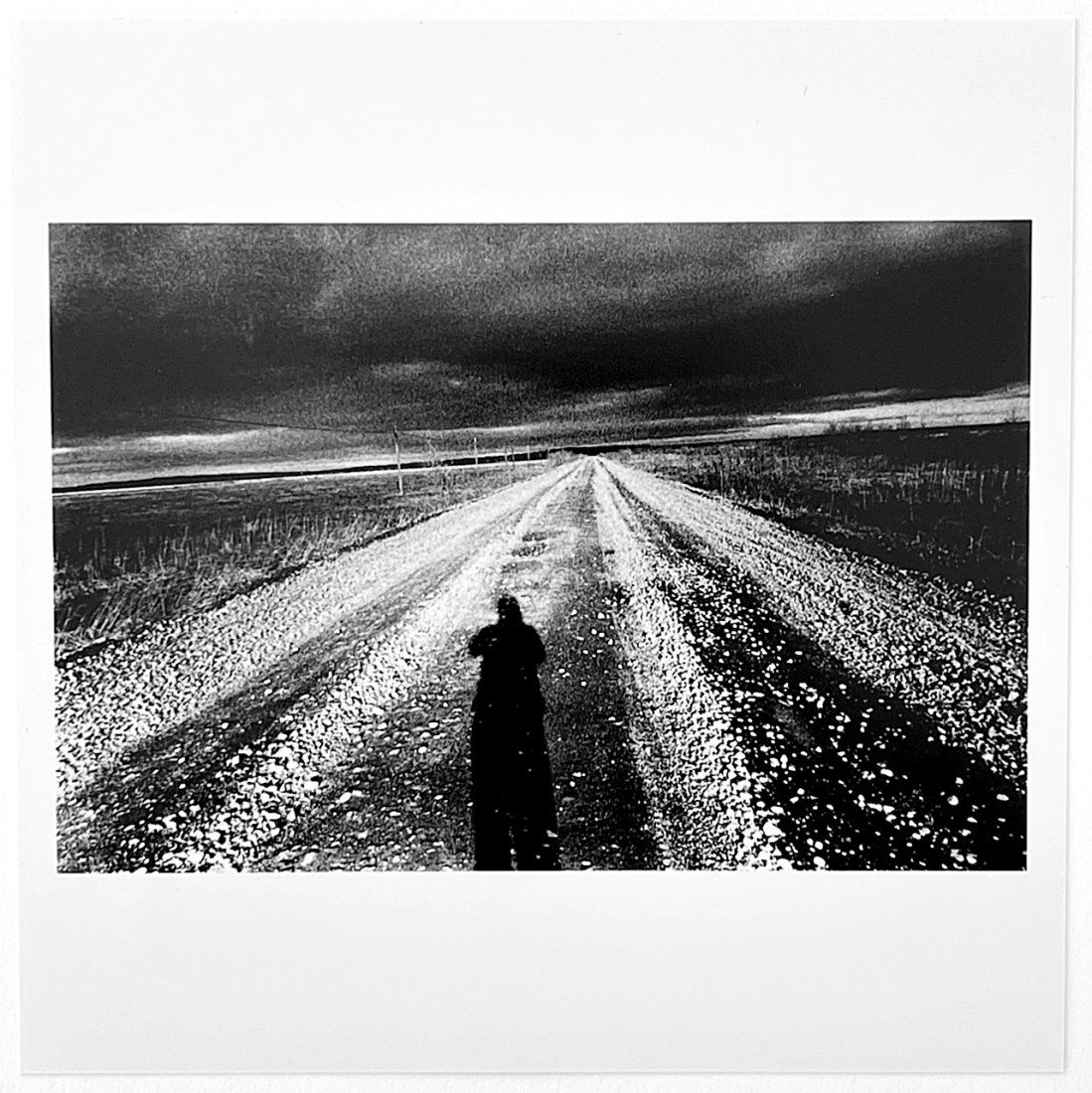 Daido Moriyama- Hokkaido 1971 (1 of 2)