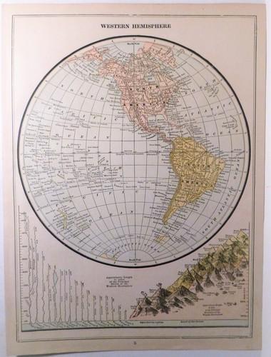 Western Hemisphere 1900 (1 of 4)