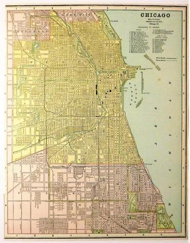 Chicago 1889 (1 of 1)