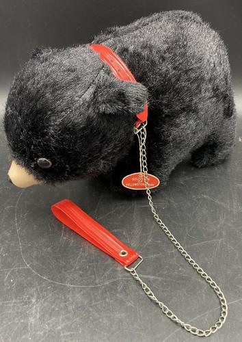 Vintage 1950-1960's Yellowstone National Park BEAR (1 of 9)