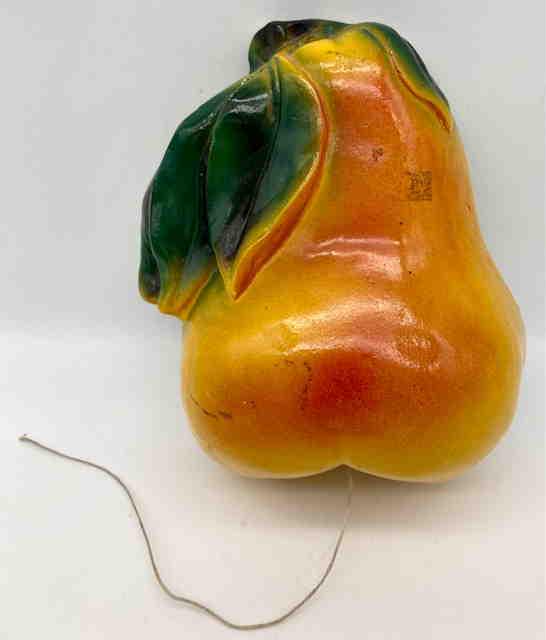 PEAR KITCHEN STRING HOLDER (1 of 8)