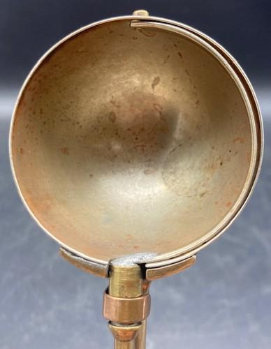 Antique Early 1900's Gichrist Ice Cream Scoop (1 of 8)