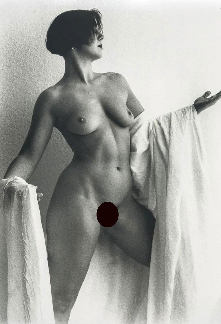 UWE KEMPEN - Messalina, 1994 (1 of 2)