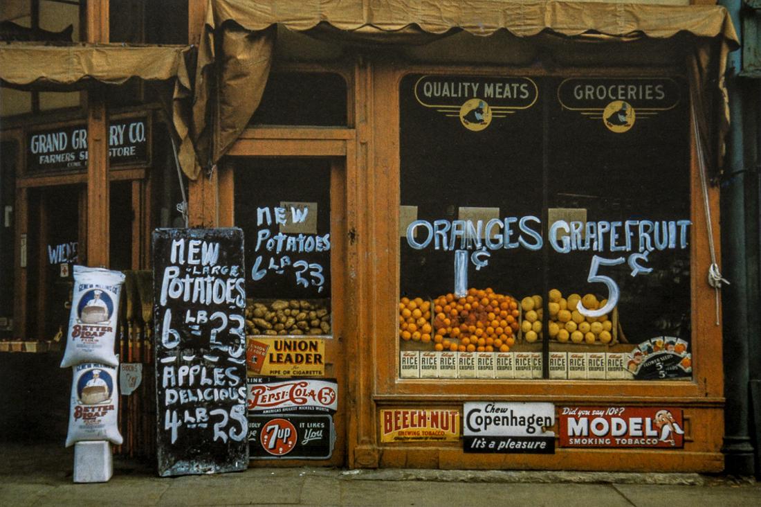 JOHN VACHON - Lincoln, Nebraska (1 of 1)