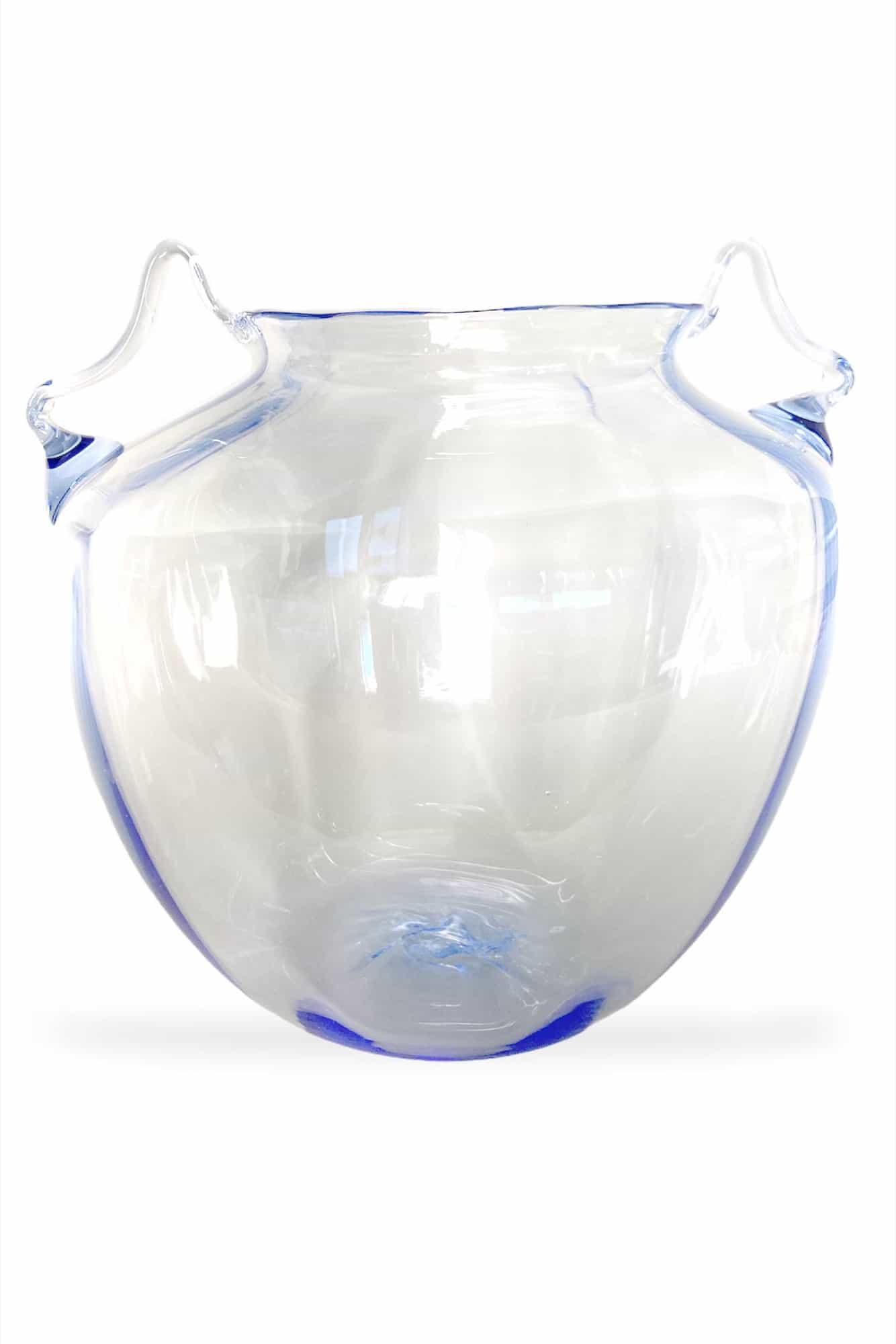 Vittorio Zecchin - Vintage ’30 Top Murano glass vase (1 of 5)