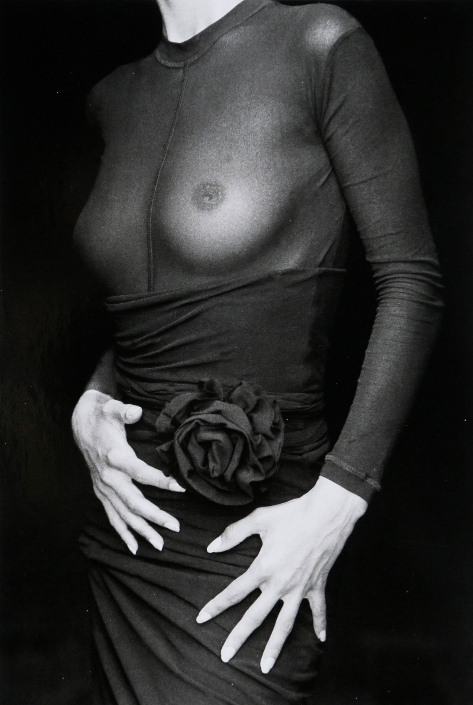 Ferdinando Scianna: Marpessa, 1987 (1 of 1)