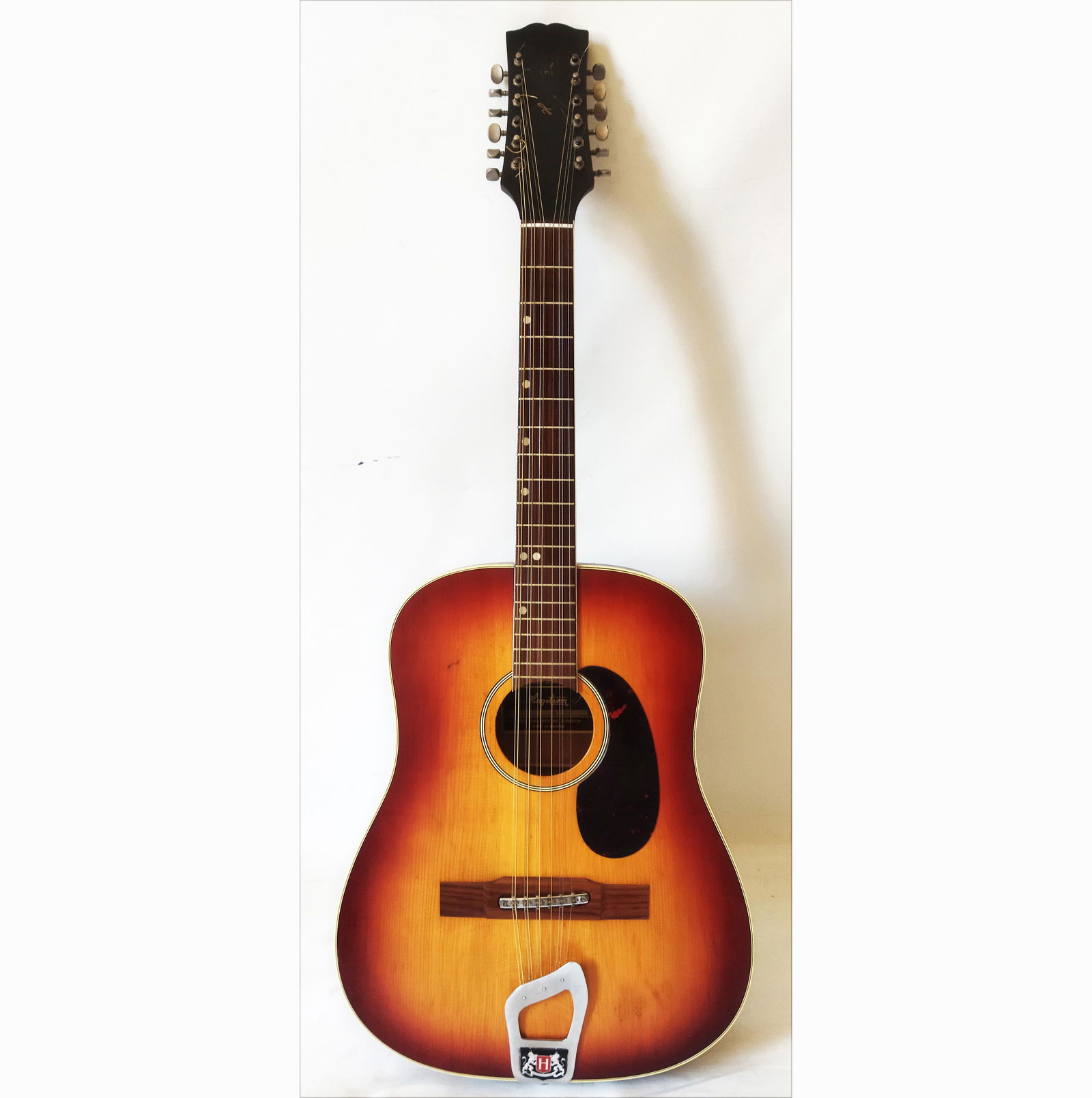 Hagstrom 2024 12 string
