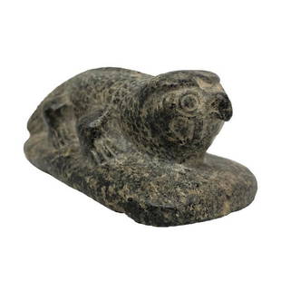 Ancient Egyptian Granite figure of god Horus-Sobek,: Title: Ancient Egyptian Granite figure of god Horus-Sobek, Roman period, 1st century BC-4th century ADDescription: Sobek, a crocodile god, god of fertility, vegetation and life, but also known as