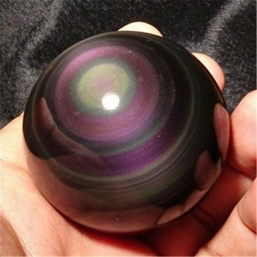 300g Hot Sale Products Cat's Eye Stone Crystal Healing (1 of 7)