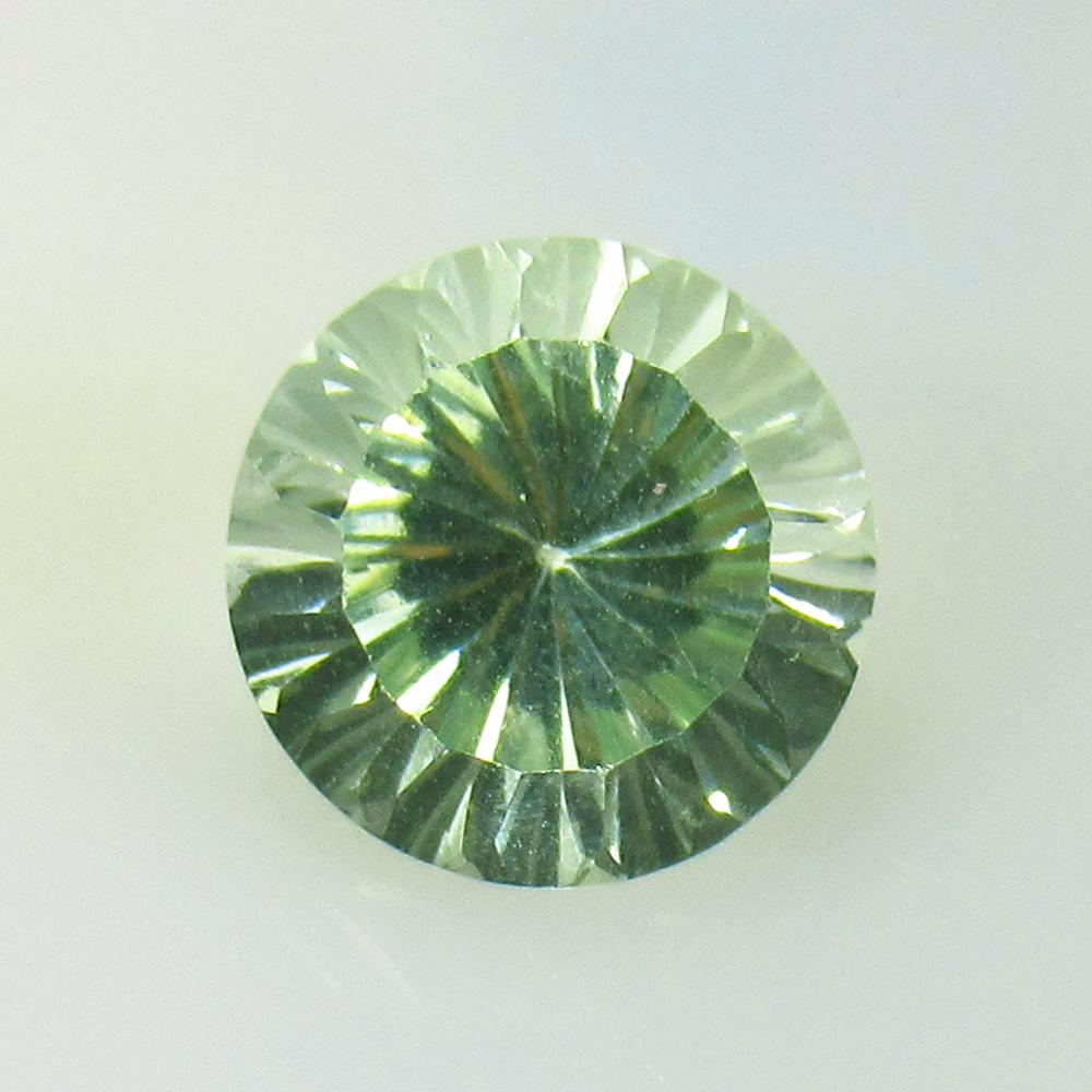 12.24 Ctw Natural Lemon Quartz Octagon Cut: No Reserve! Title: 12.24 Ctw Natural Lemon Quartz Octagon Cut Stone Clarity: VVS Gemstones: Lemon Quartz Carat Weights: 12.24 Size/Dimensions: 13.40 x 13.00 x 9.00 mm Additional Information: Excellent