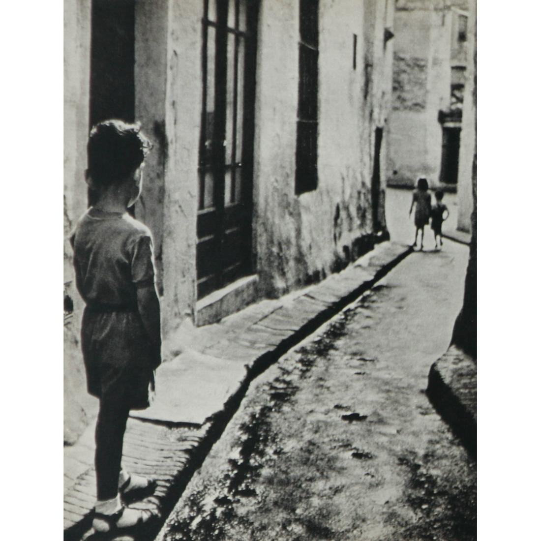 JOSE MACH ARGERICH - Melancholie (1 of 1)