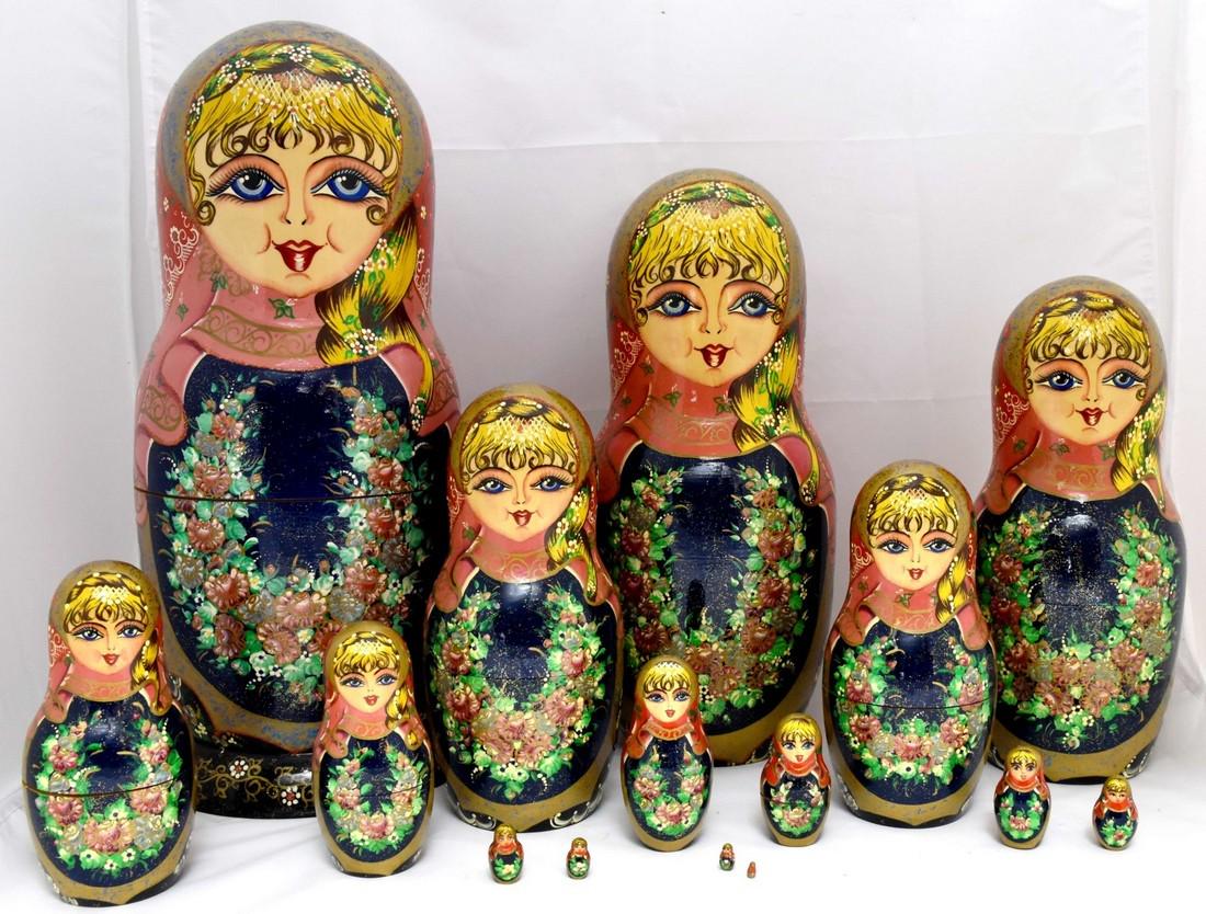 Matreshka (1 of 3)