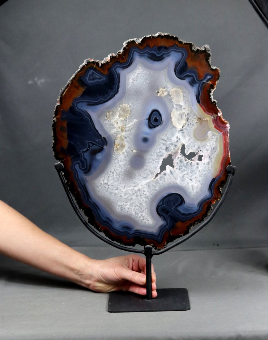 Premium quality Agate (1 of 9)