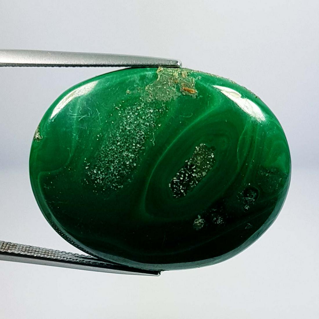 69.20 ct Natural Malachite (1 of 4)