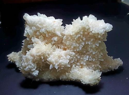 Huge Collection Piece - Dogtooth Calcite Cluster - 4200 (1 of 5)