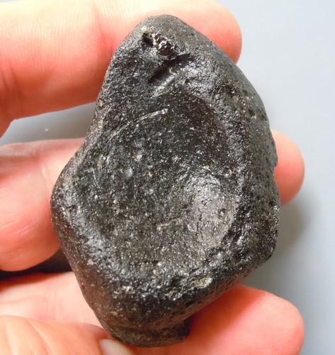 VERY BIG PHILIPPINITE TEKTITE - 55 GRAM (1 of 5)