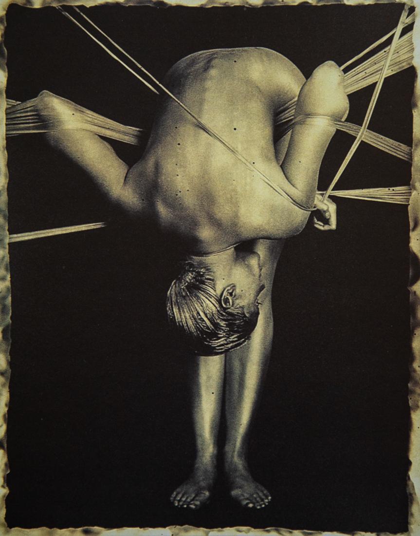 ALVIN BOOTH - Constrained (1 of 1)