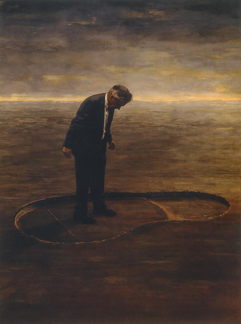 TEUN HOCKS - Untitled, 1997 (1 of 1)