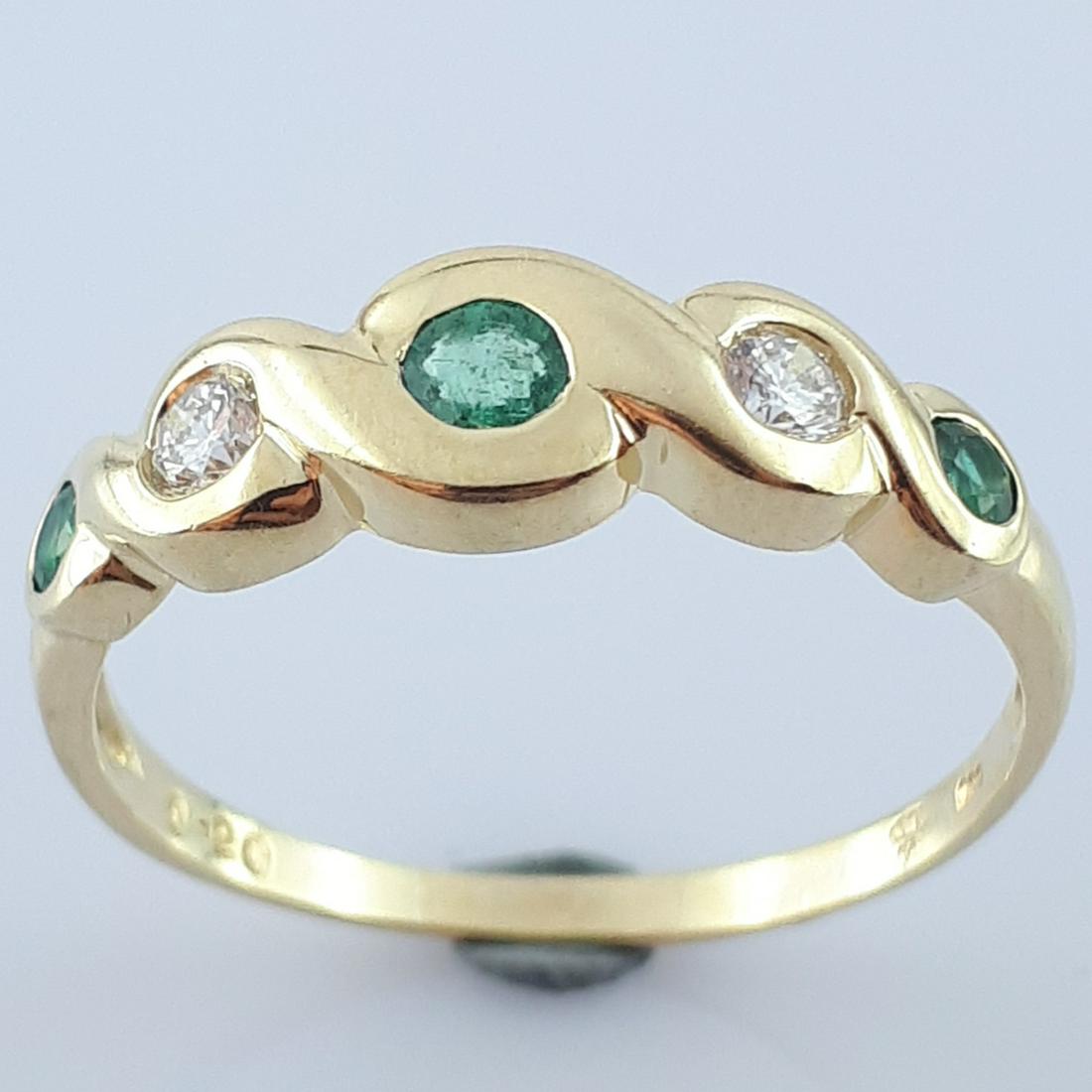 14K White Gold - Ring (1 of 8)