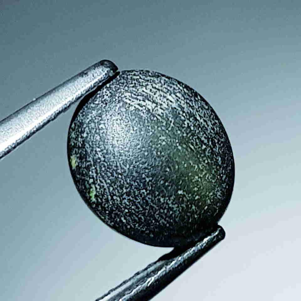 Amethyst, 2.12 Cts Natural Purple Color & Pear Cut (1 of 8)