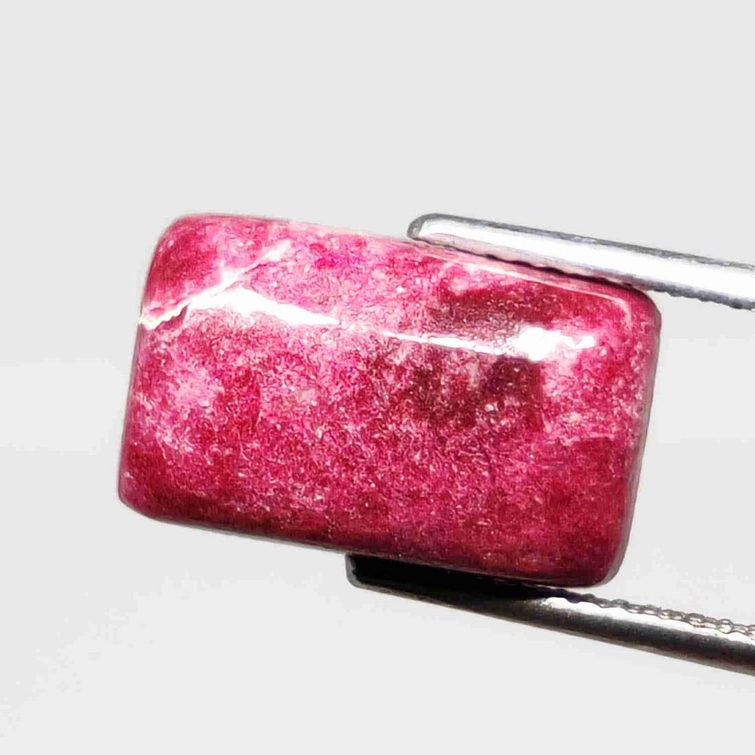 5.75 ct Natural Thulite (1 of 3)
