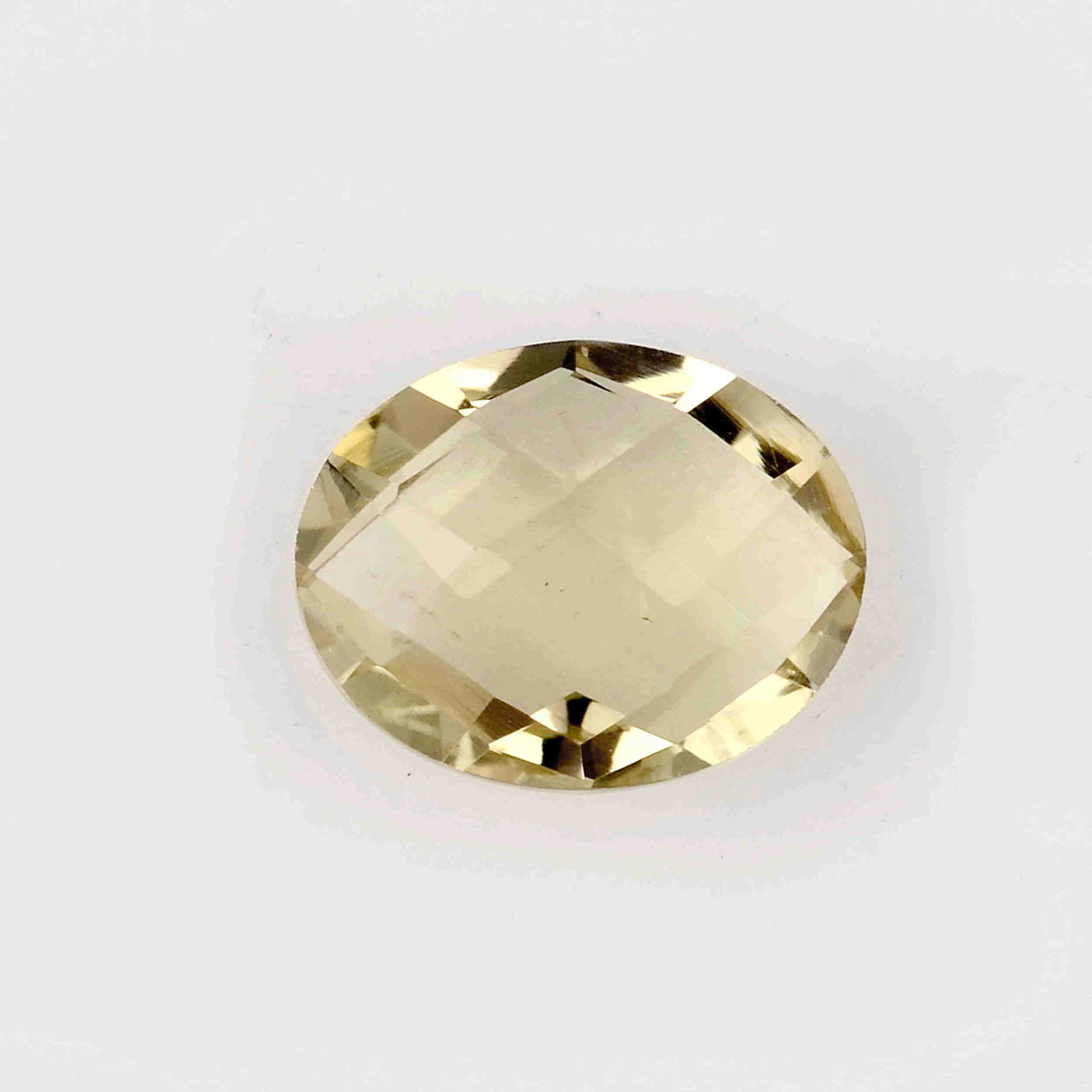 2.2 Carat Yellow Color Natural Oval Lemon Quartz Loose: No Reserve! Title: 2.2 Carat Yellow Color Natural Oval Lemon Quartz Loose Gemstone 1 Pieces Additional Information: Specification of Gemstone Name : Lemon Quartz Color : Yellow Total Weight : 2.2 Shap