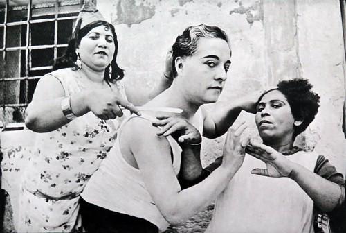 HENRI CARTIER-BRESSON: Alicante, Spain 1932 (1 of 3)