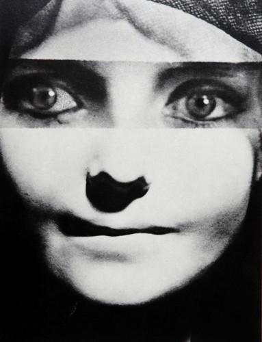 MAN RAY: Illustration Aurelienne 1956 (1 of 1)