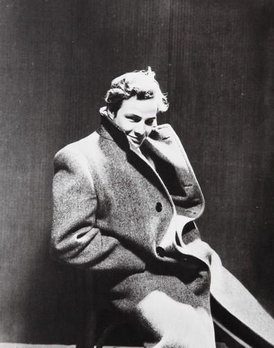 Cecil Beaton: Marlon Brando 1947: Artist: Cecil Beaton Title: Marlon Brando 1947 Date Printed: Printed in 1979 Heavy weight, matte finish Medium: Vintage Photogravure With dry mount tissue guard Print Origin: Printed in Italy in 1979