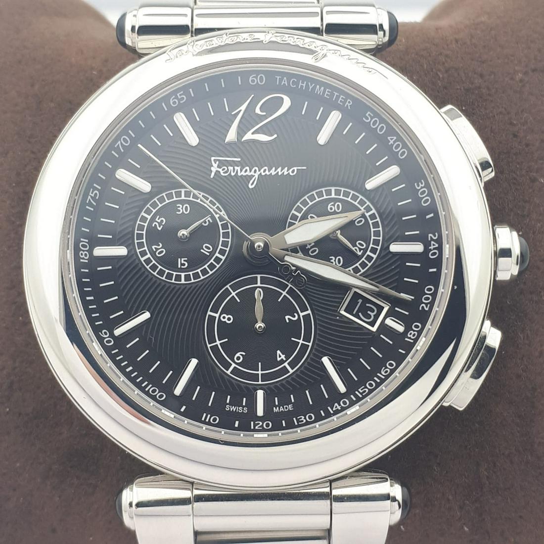 Salvatore Ferragamo - F77 - Men - 2011-present (1 of 15)