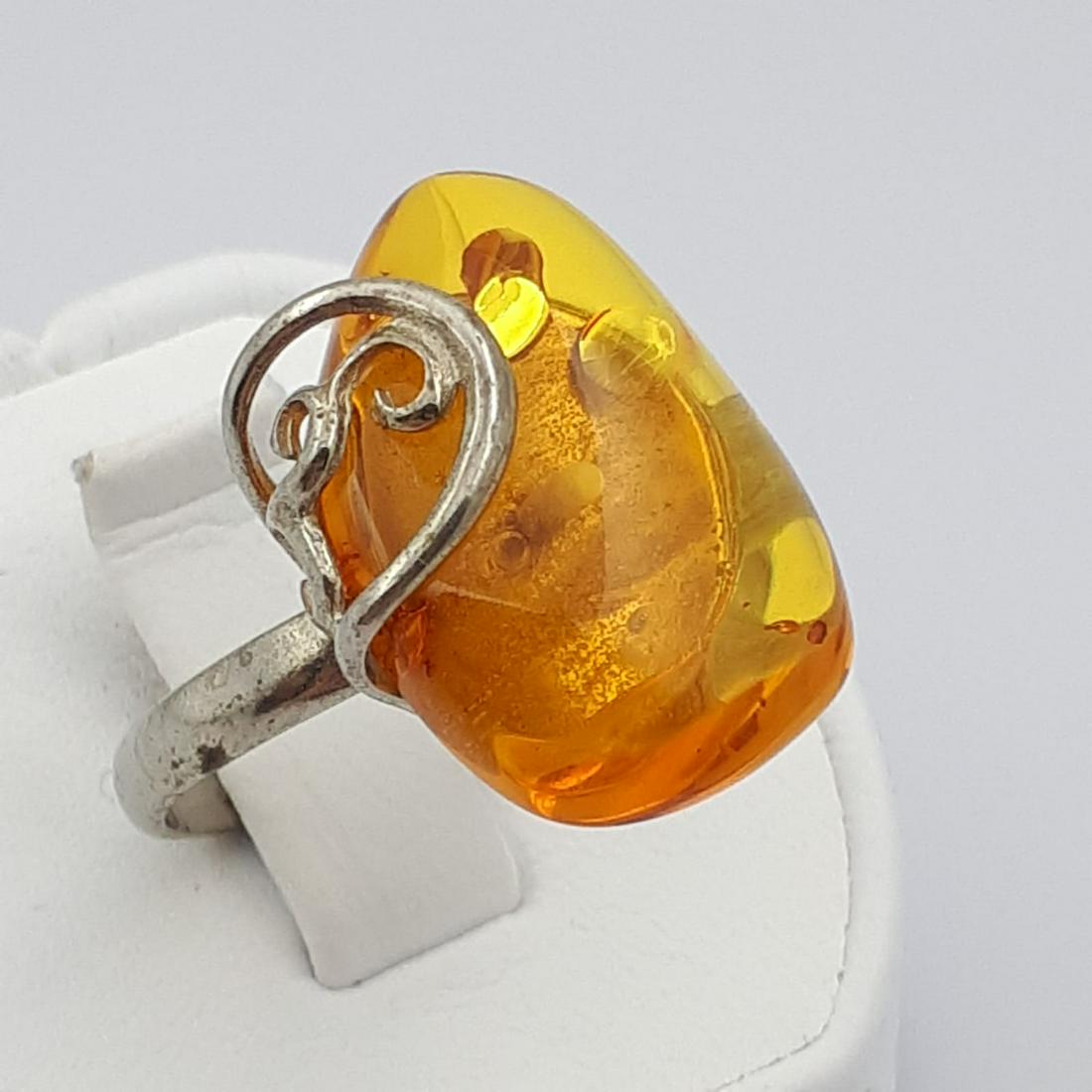 925 Sterling Silver - Ring (1 of 6)