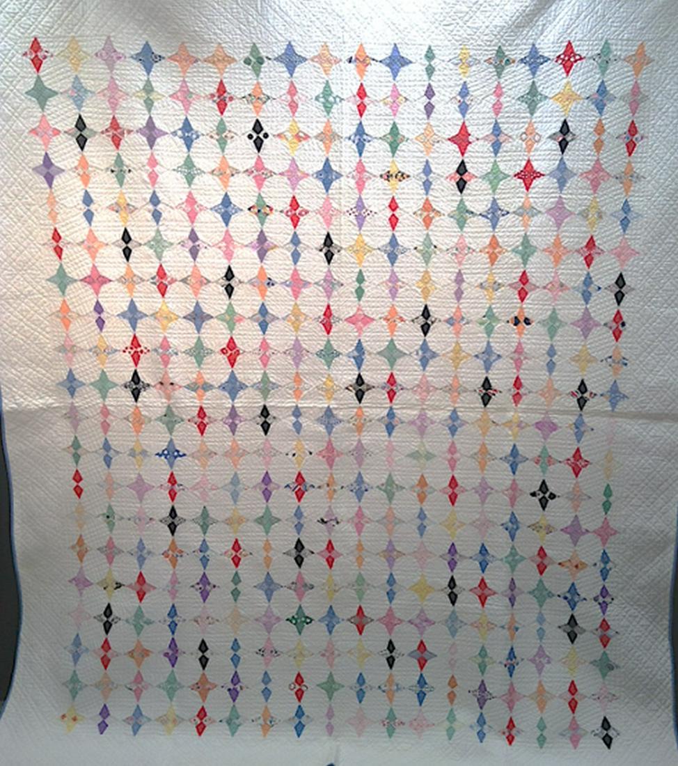 Periwinkle / Hummingbird / Snowball (1 of 3)