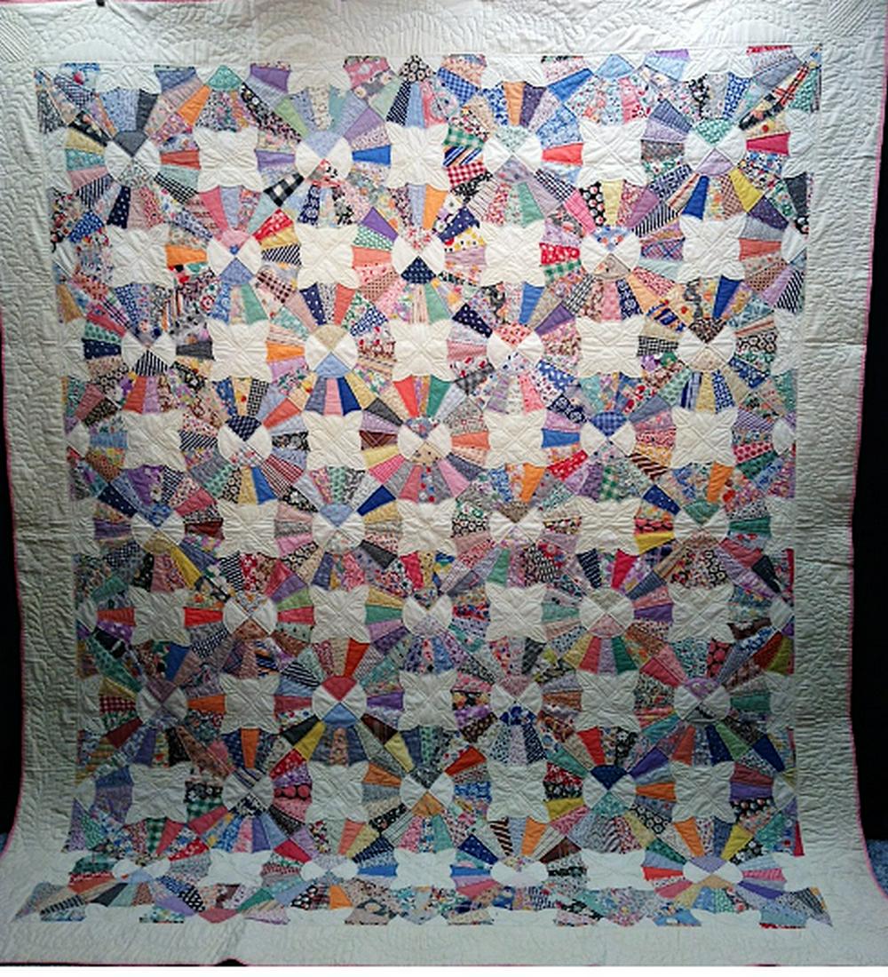 Setting Sun (1 of 3)