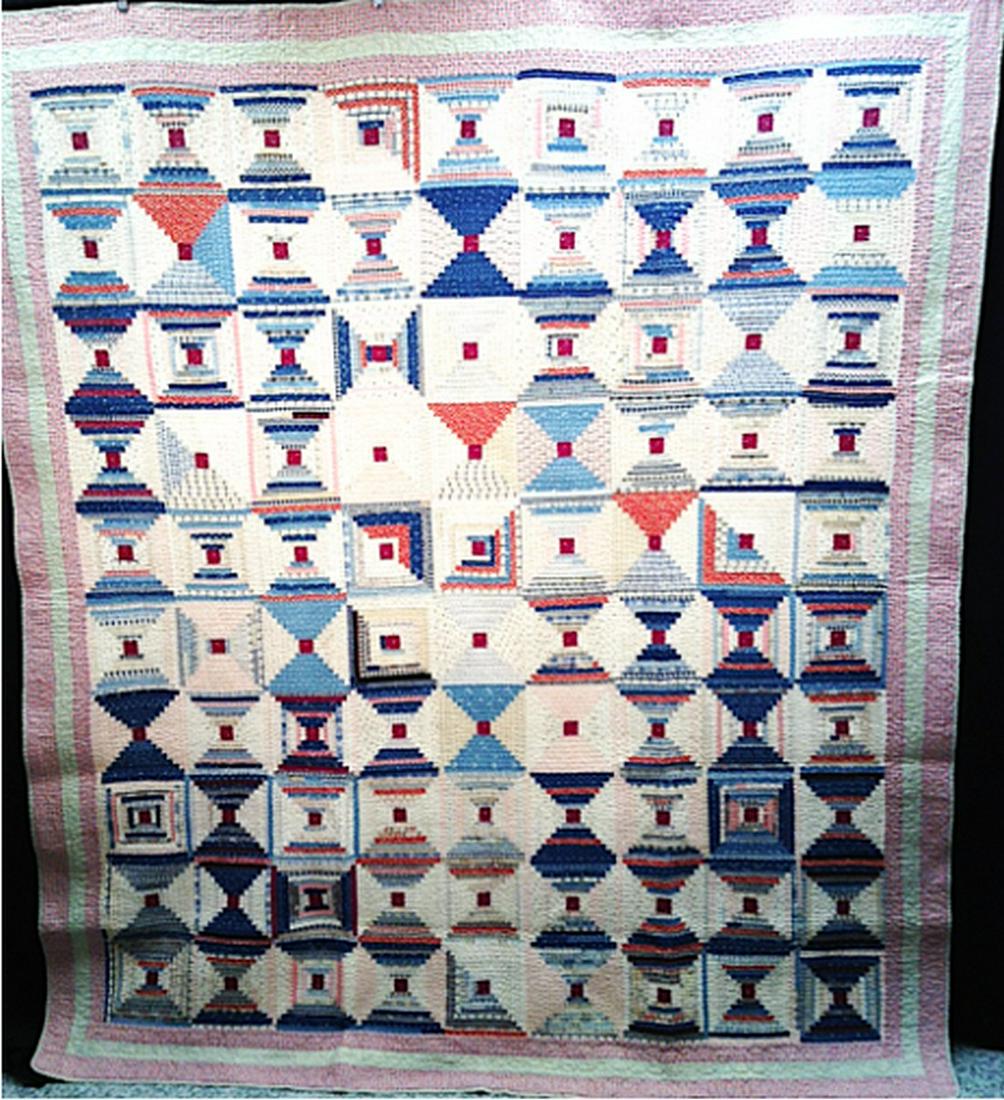 Courthouse Steps (1 of 3)