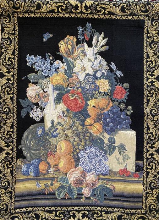 French Tapestry, Jarre De Fleurs, Tapisseries du Lion (1 of 9)