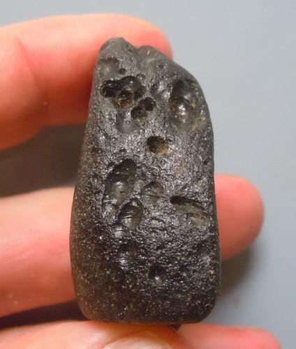 BIG PHILIPPINITE TEKTITE - 29 GRAM (1 of 5)