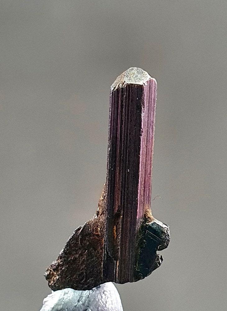2.80 Carats Very Beautiful Rare Terminated Rutile with (1 of 4)