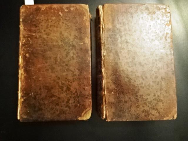 1721 The Comedies of George Farquhar (1 of 5)