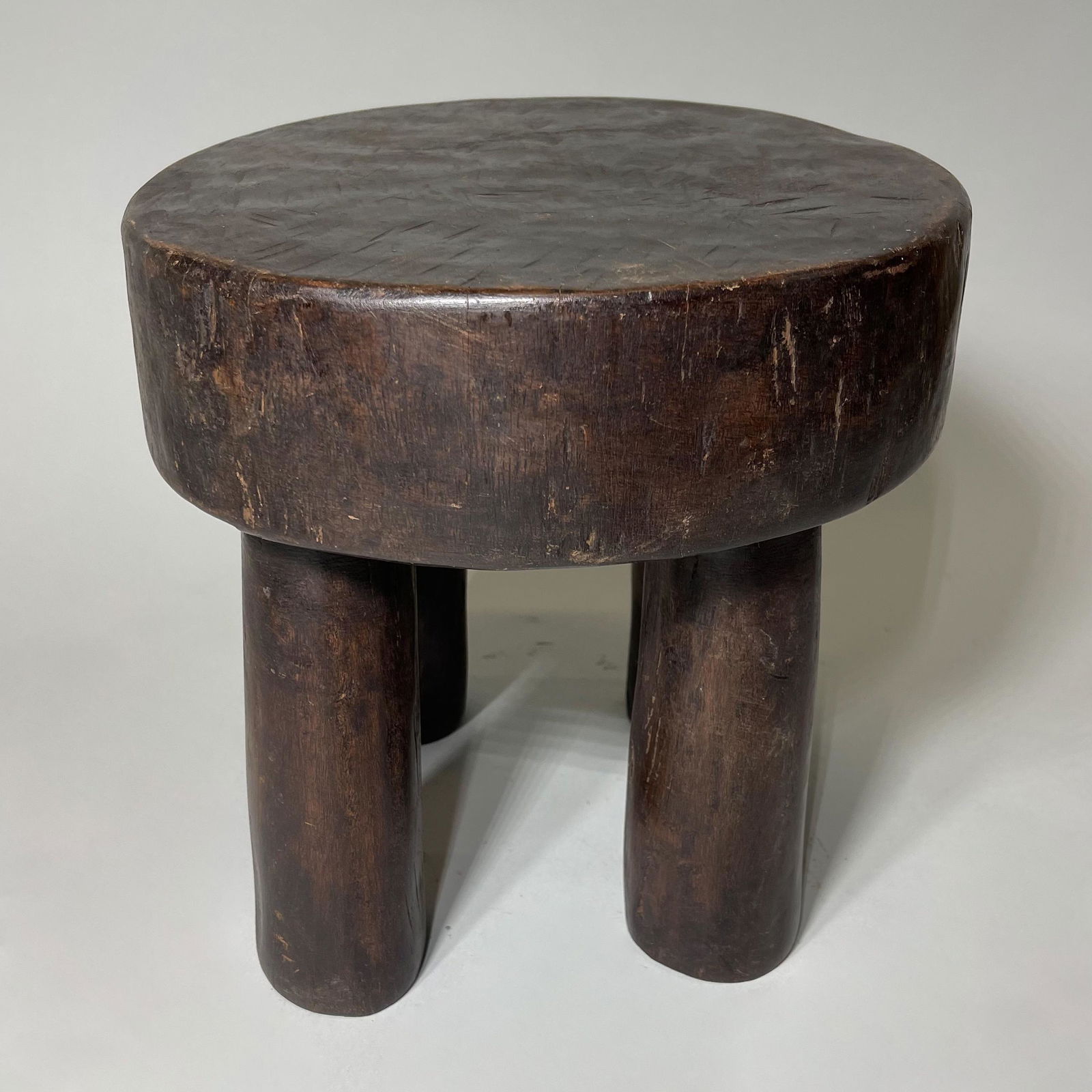 Senufo Stool (1 of 4)