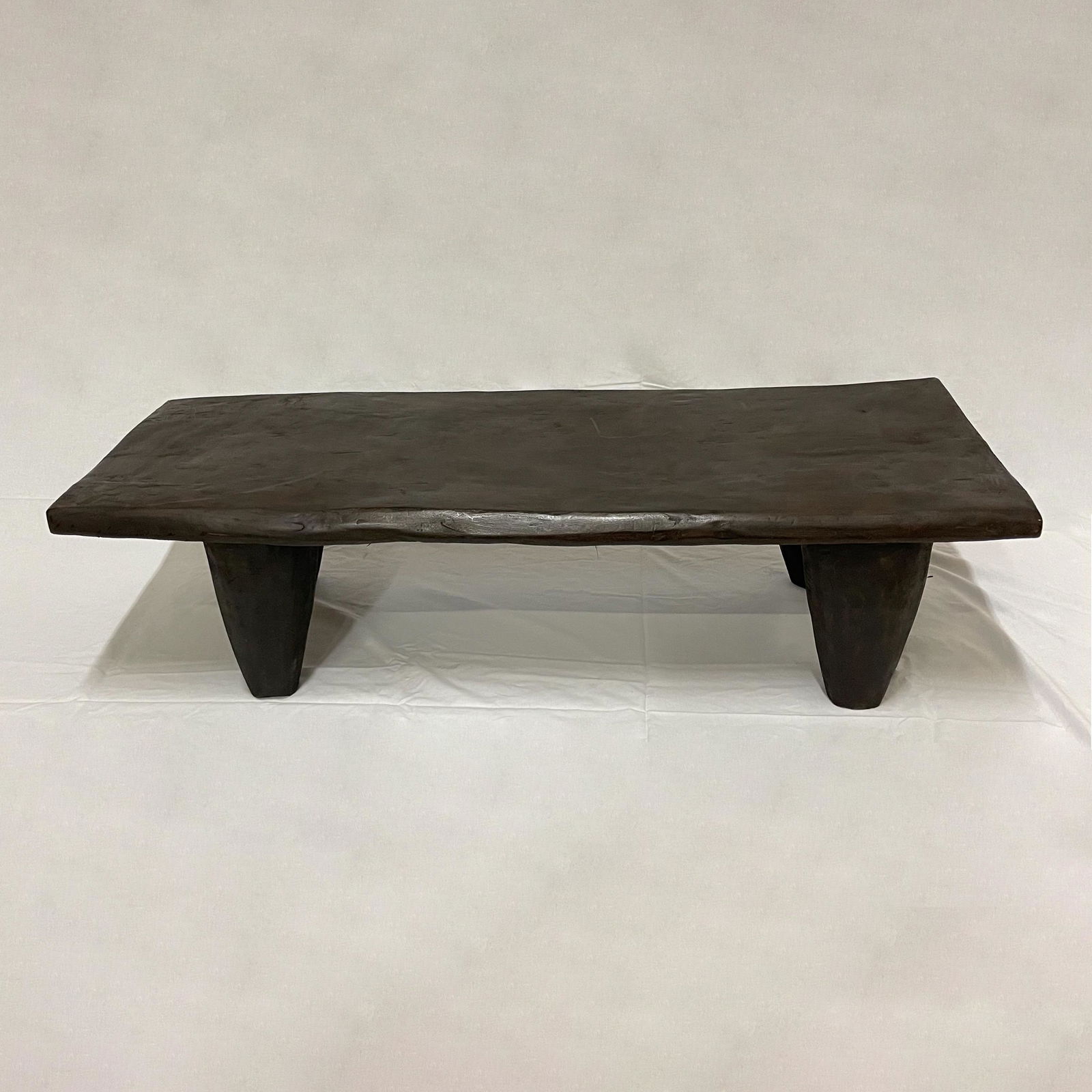 Senufo Bench (1 of 3)