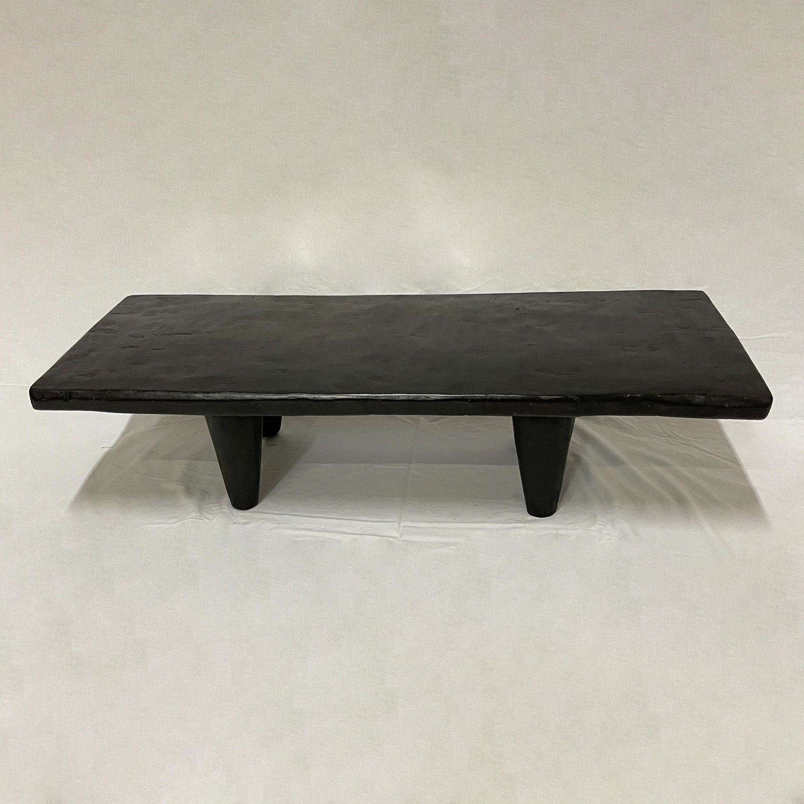 Senufo Bench (1 of 3)