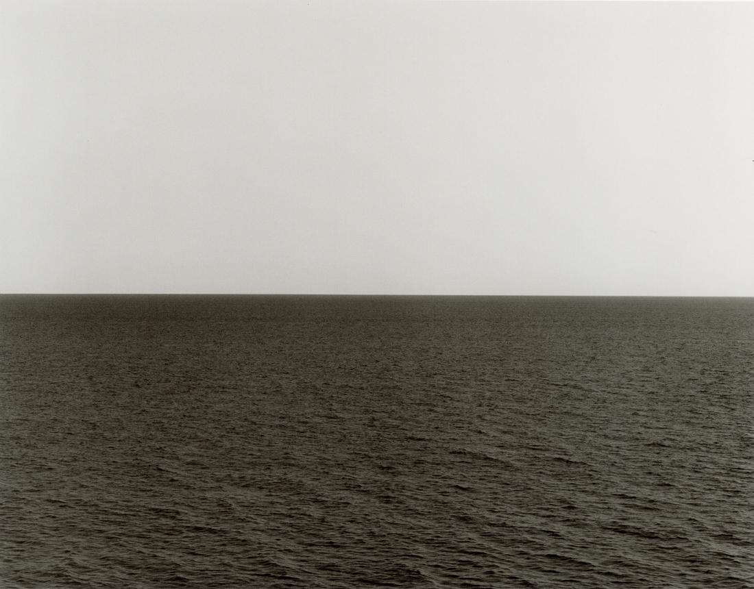 HIROSHI SUGIMOTO - Mediterranean Sea, Costa del Sol (1 of 1)