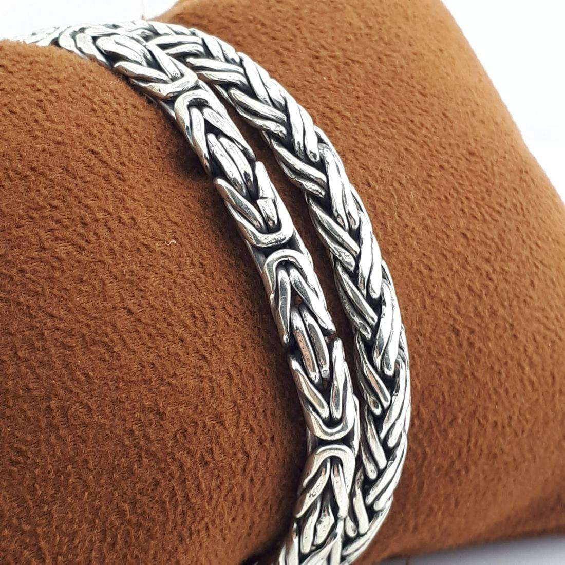 925 Sterling Silver - Bracelet (1 of 9)