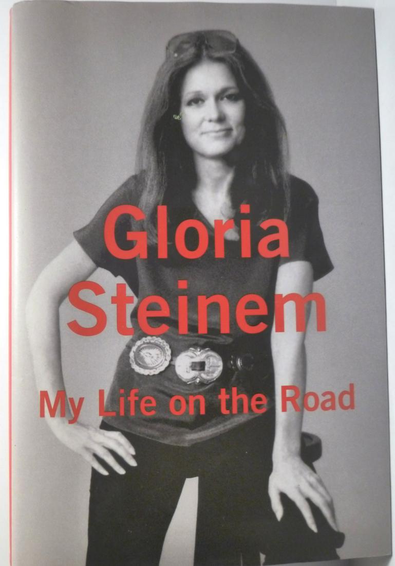 My Life on the Road Signed 1st Edition (1 of 6)